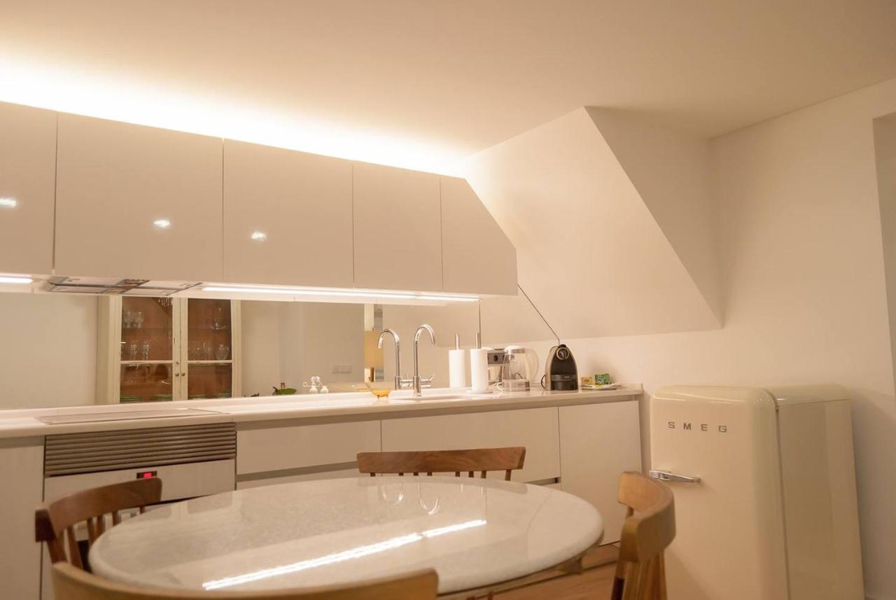 Flh Portuguese Soul Flat With Terrace Lejlighed