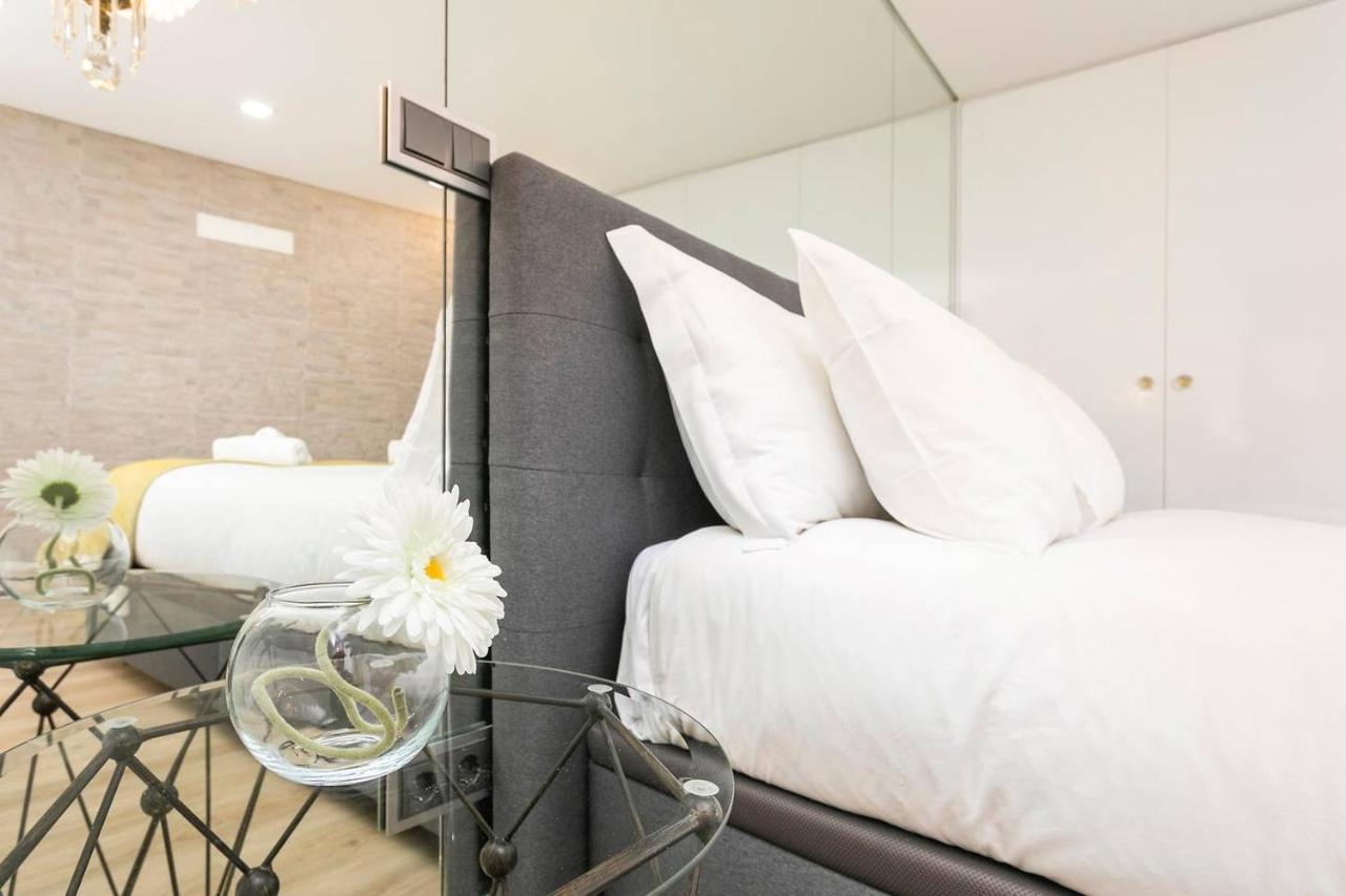 Flh Portuguese Soul Flat With Terrace Lejlighed