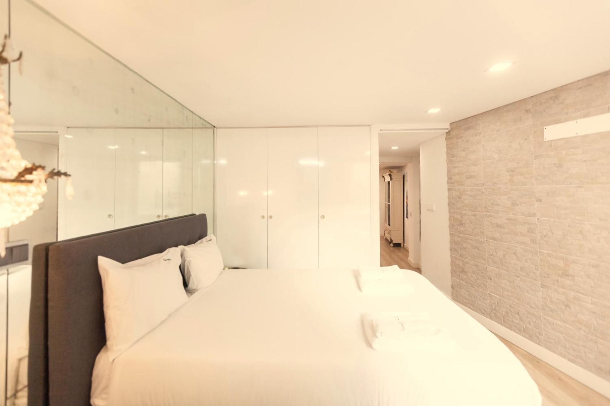 Lejlighed Flh Portuguese Soul Flat With Terrace