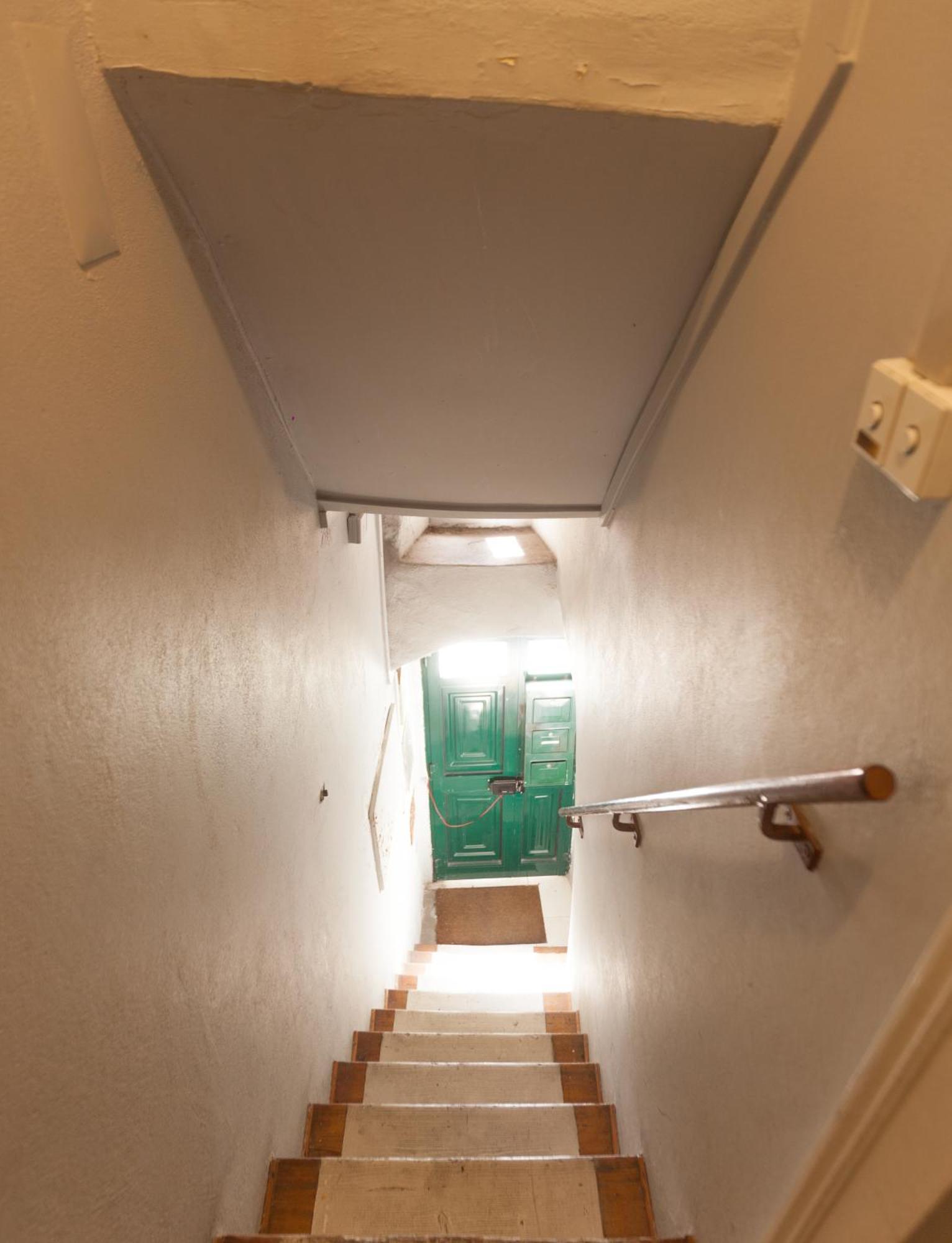 Lejlighed Flh Portuguese Soul Flat With Terrace Lisboa