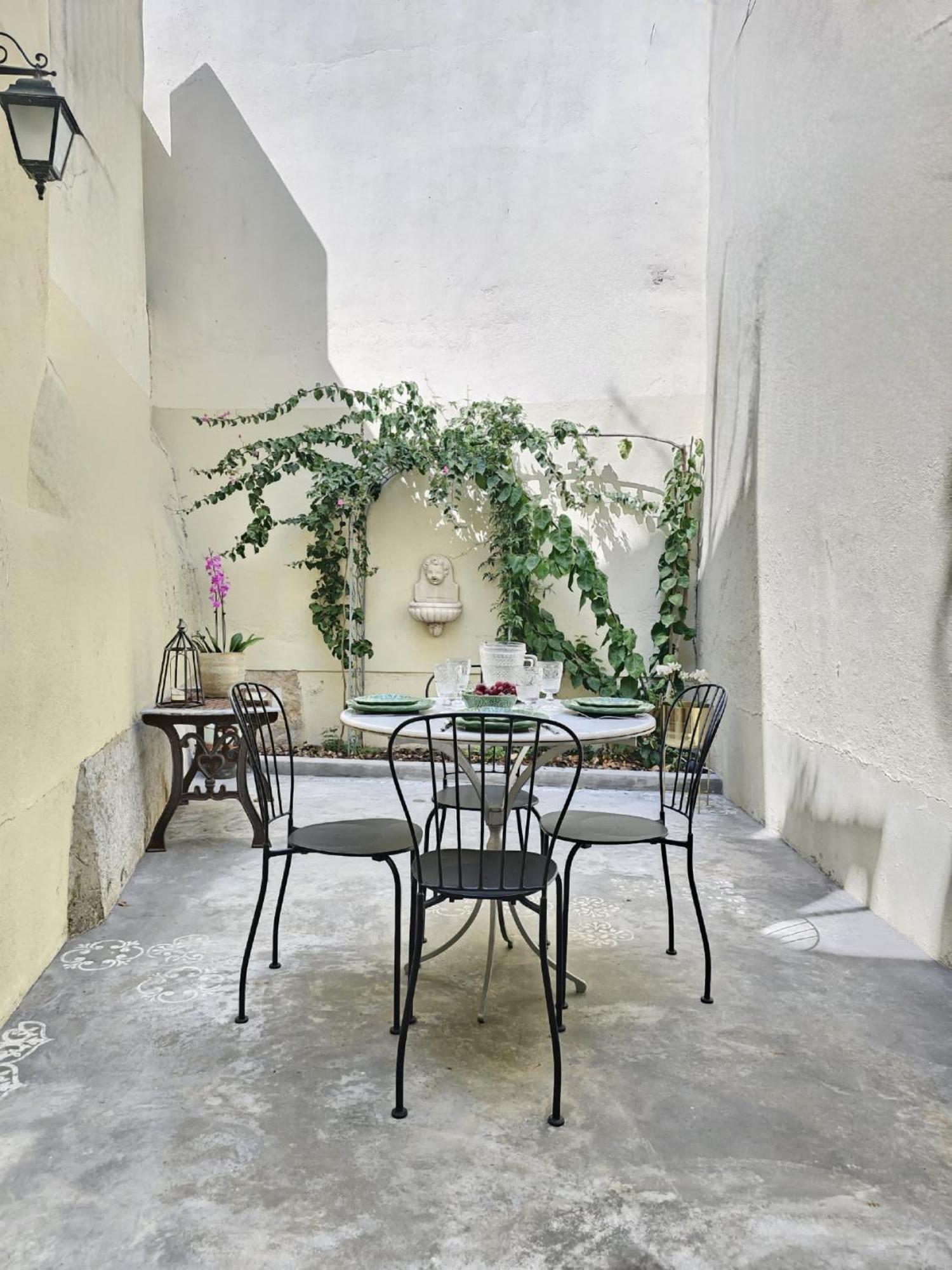 Lejlighed Flh Portuguese Soul Flat With Terrace